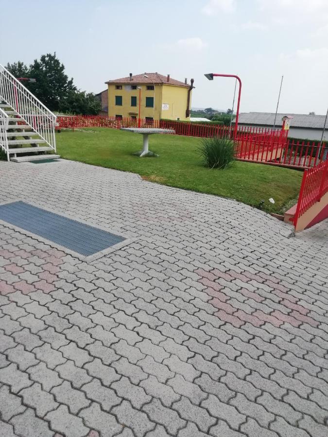 Alloggio Cristina Valdobbiadene Ngoại thất bức ảnh