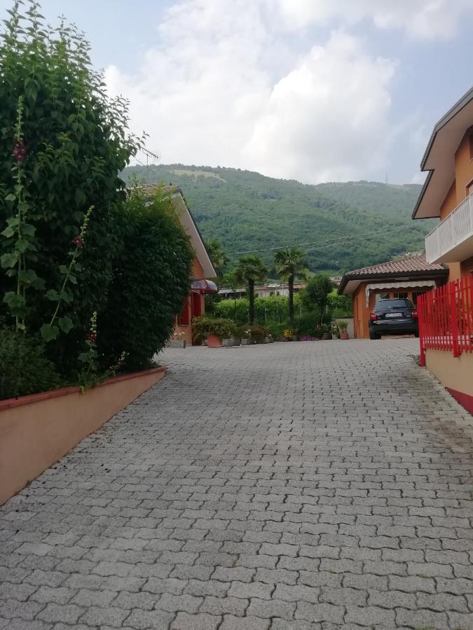 Alloggio Cristina Valdobbiadene Ngoại thất bức ảnh