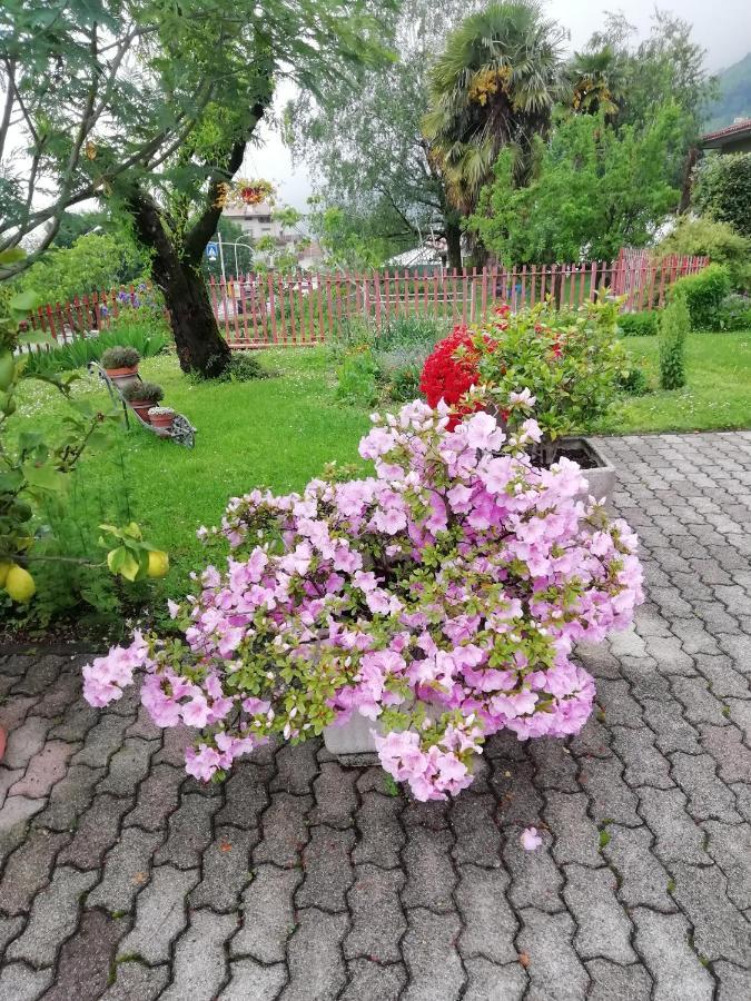 Alloggio Cristina Valdobbiadene Ngoại thất bức ảnh