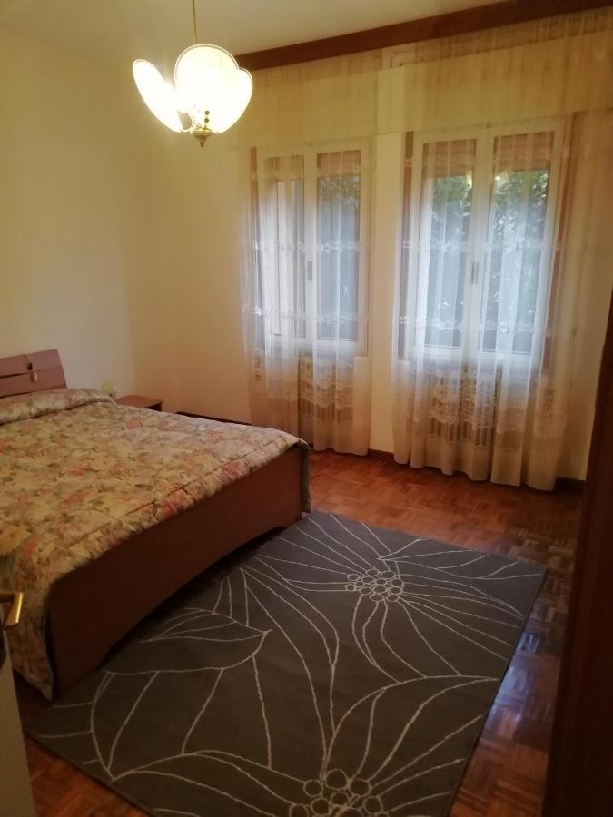 Alloggio Cristina Valdobbiadene Ngoại thất bức ảnh
