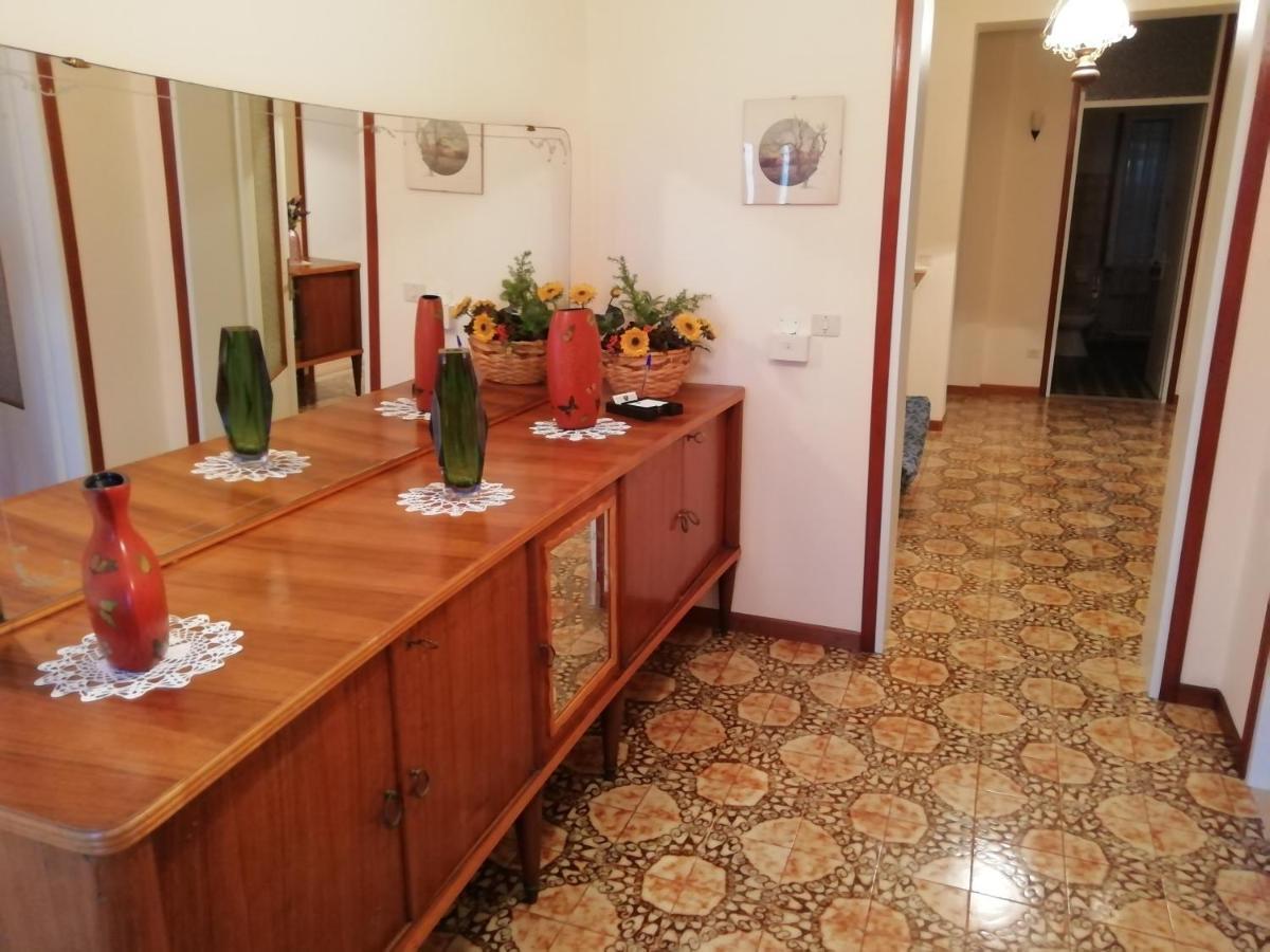 Alloggio Cristina Valdobbiadene Ngoại thất bức ảnh